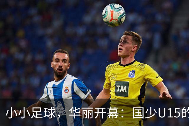小小足球，华丽开幕：国少U15的盛宴之战！